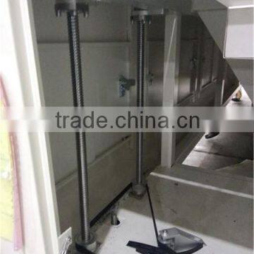 Leather Belts Co2 Laser Cutting Machine photo-6