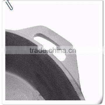 OEM Wholesale Cast Iron Pan , Fry Pan , Cooking Pan photo-3