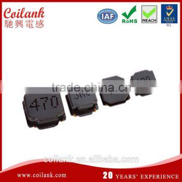 4.7uH Electronics Component Smd Power Inductor photo-4
