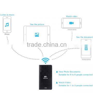 32GB Suber Big Storage For Cellphone With 5000MAH Power Bank photo-5