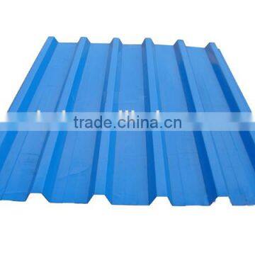 wholesale corrugated steel roofing sheet price