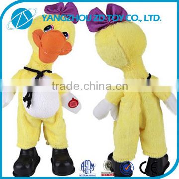 fashion new style Donald Duck kids toys