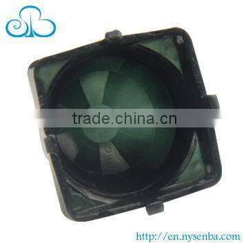 PIR Lens/PIR Fresnel Lens/PIR Sensor Lens/HDPE Material Lens/Infrared Lens