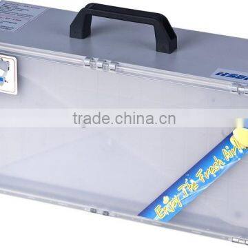 HS-E420 Spray Extractor and Hobby Spray Booth photo-5