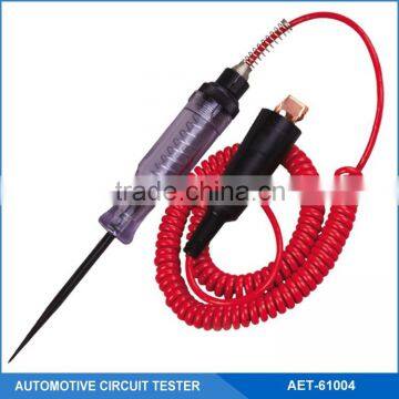 Performance Auto Tool 12 V Heavy Duty Circuit Tester