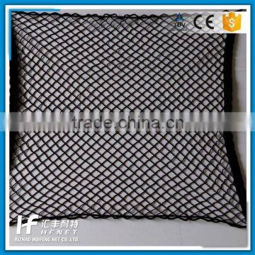 Cheap High Quality Nylon Webbing Cargo Luggage Net