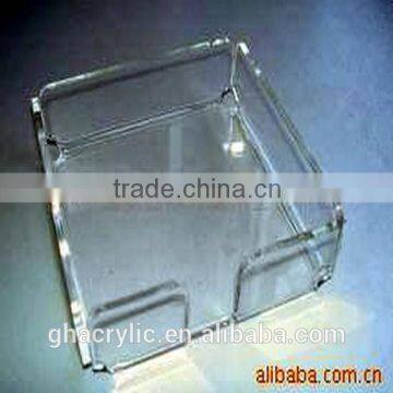 GH-RZ603 Customized Acrylic Racks for Office ,customized Acrylic Box for Pen photo-6