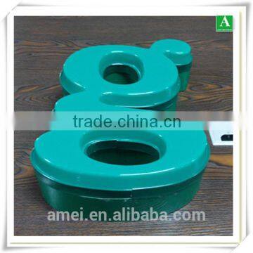 PMMA Plastic Vacuum Formed LED Letter Light Case/box Quality Choice photo-3