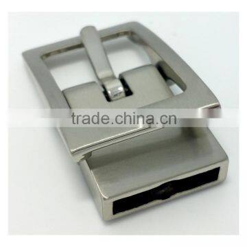 Belt Buckles Style and Matel Material Belt Buckles Supplier photo-2
