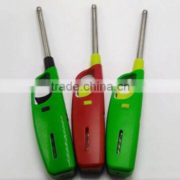 Popular Kitchen Gas Large Cool Flame Lighter photo-5