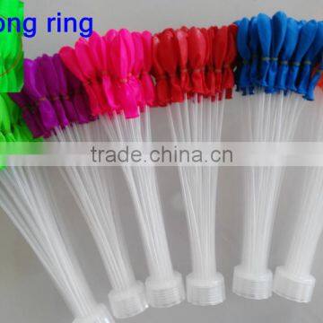 Bunch o Balloons Water Bomb Strong Rubber Ring no Leak 05 Quality Choice photo-5