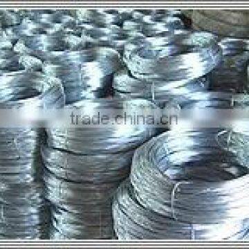 Low price gi wire