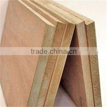 Laminated Wood Boards Blockboards Type Dome Housing