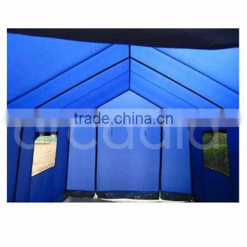 Durable Relief Tent(double flys)