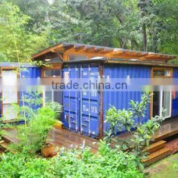 Cheaper container home, affordable folding house,low cost container villa