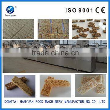 fruit bar machine, fruit bar making machine, fruit bar cutting machine