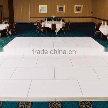 indoor used portable dance floor event party rentals & sellings