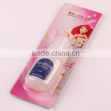 10g nail glue with brush