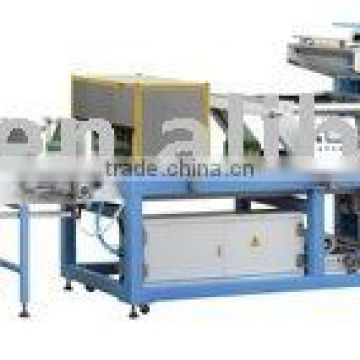 Lineal Type Shrink Packaging Machinery