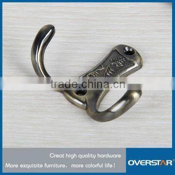 New Design High Quality Plastic Coated Metal Hook