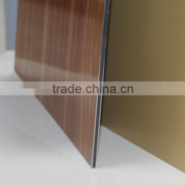 aluminium composite panel / acm board / acm panel