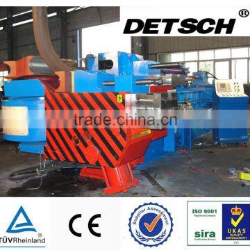 W27YPC-219 Copper pipe bending machine, bending copper pipe