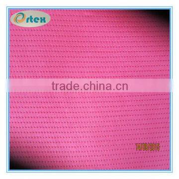 best quality micro mesh polyester fabric