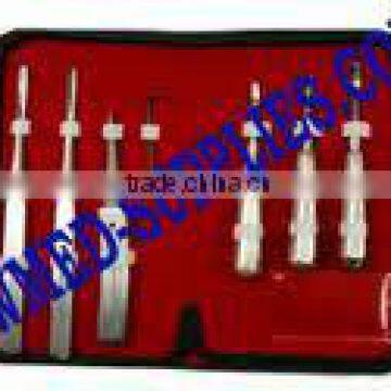 Wolf teeth Elevator Kit Dental Instruments