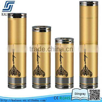 New Best Quality Stingray Mechanical Mod China Supplier