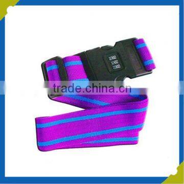 Factory Price OEM Wholesale Promotional Gifts Travel Luggage Tag Belt