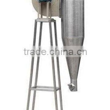 Industrial furnace bag dust collector / Induction furnace dust collector / dust collector machine