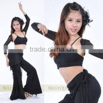 tribal belly dance tops