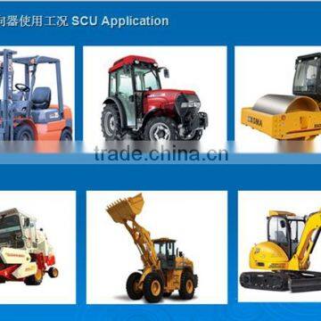 Made in China Charlynn 2000 Series 104-1034-006 Hydraulic Motor Use for Sugarcane Harvester photo-3