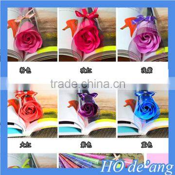 Hogift Valentine's Day Gift Soap Rose Flower For Christmas Gift