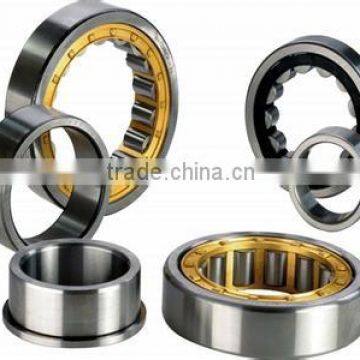 own factory made cylindrical roller BearingsN NJ NU207