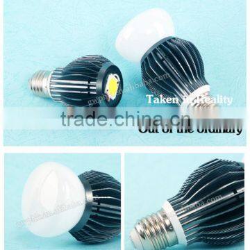 2014 dazzling Factory directly supply LED COB bulb