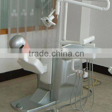 Dental Phantom Head Unit