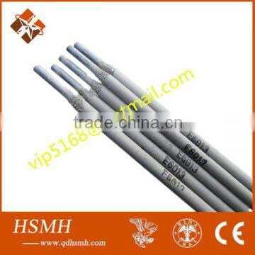 Best Quality/low Price Made in China Welding Rod AWS E6013 photo-4