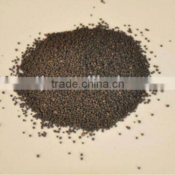 Microelement biological organic fertilizer