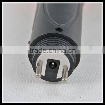 Hot Selling Fly Catcher Swatter Supplier Recharge Mosquito Swatter photo-6