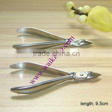 High Quality Stainless Steel Forged Professional Cuticle Nipper