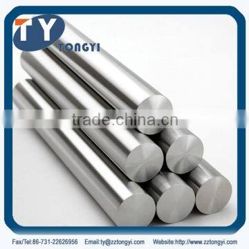 Tungsten carbide grounding rods for PCB tools