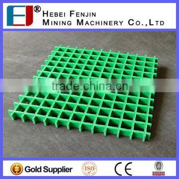 Best Selling Customized Fiberglass Reinforced Plastic Floor Grating photo-3