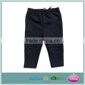 Cheap High Quality Warm Winter Baby Girl Trousers (IN STOCK)