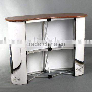 Pop up Counter