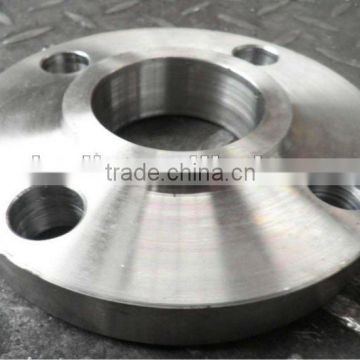 ansi b16.5 150lb slip-on flange