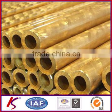 Thick Walled Copper Tube