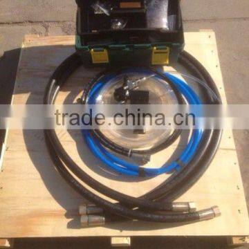 Spray Foam Insulation Machines photo-3