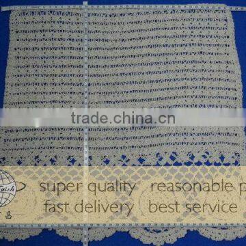 Bottom price hot sell 2015 leaf embroidery design lace fabric