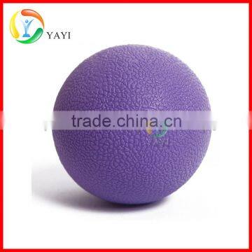 Body Massager Therapy Wholesales Custom TPE Lacrosse Balls Quality Choice photo-6